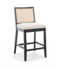 Weston Cane Bar Stools (Set of 2)