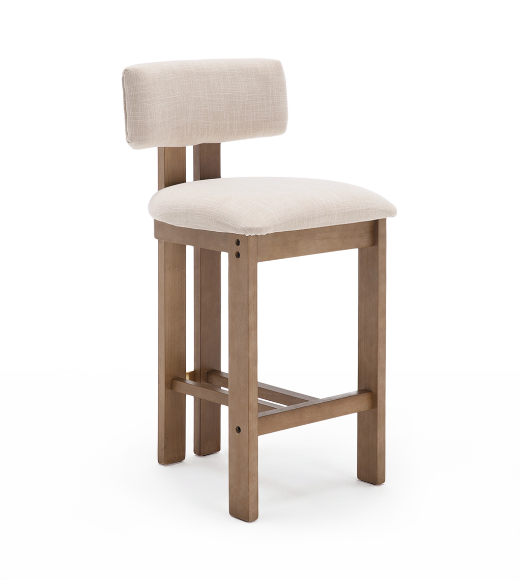 Griid Counter Stools (Set of 2)