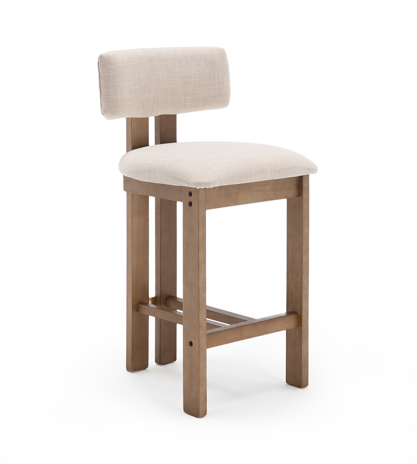 Griid Counter Stools (Set of 2)