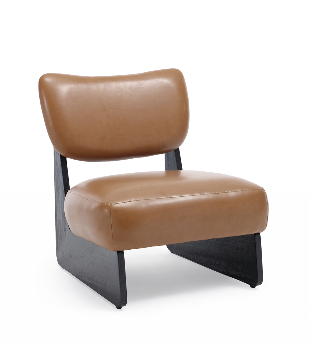 Tucker Upholstered Accent Chair