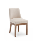 Milla Upholstered Dining Chairs (Set of 2)