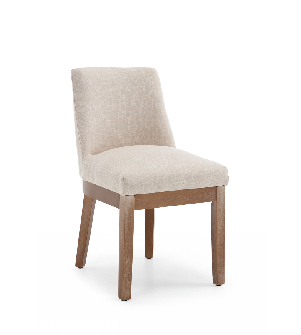 Milla Upholstered Dining Chairs (Set of 4)