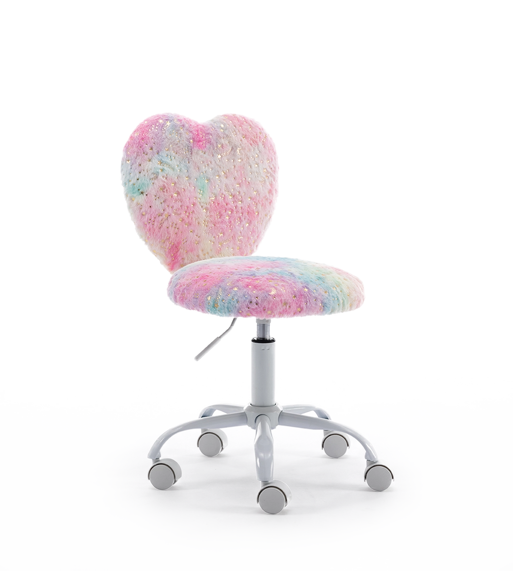 Sparkling Kids Desk Chair