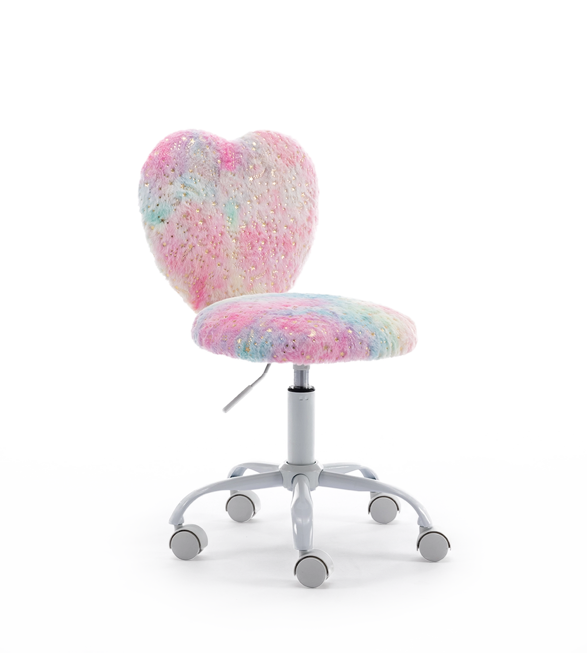 Sparkling Kids Desk Chair