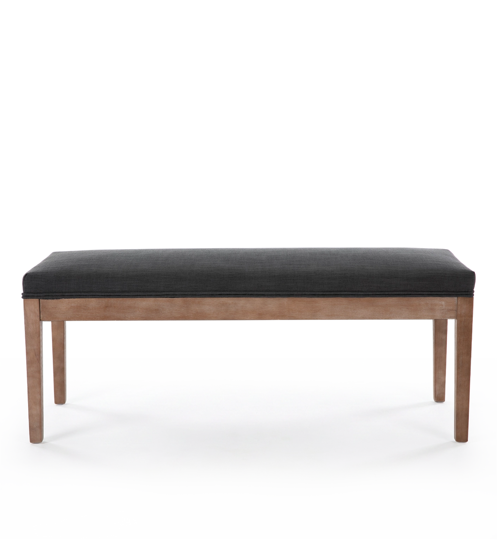 Lane Upholstered Dining Bench