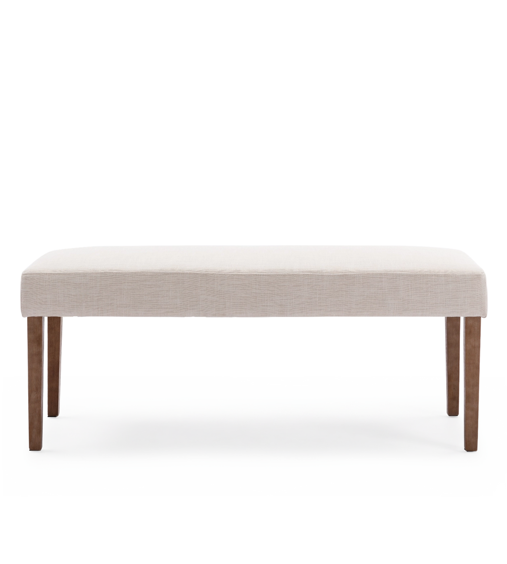 Payson Upholstered Dining Bench
