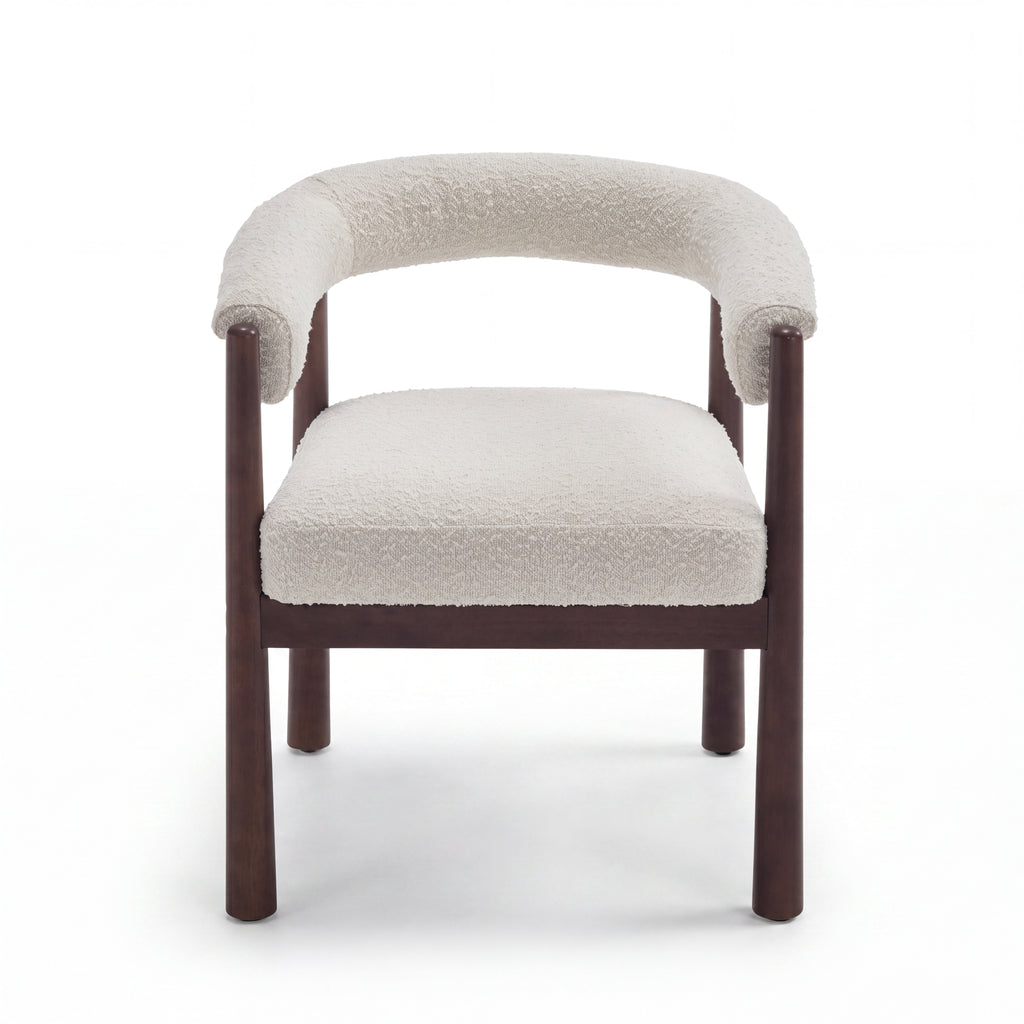 Alden Upholstered Dining Chair (Set of 2)