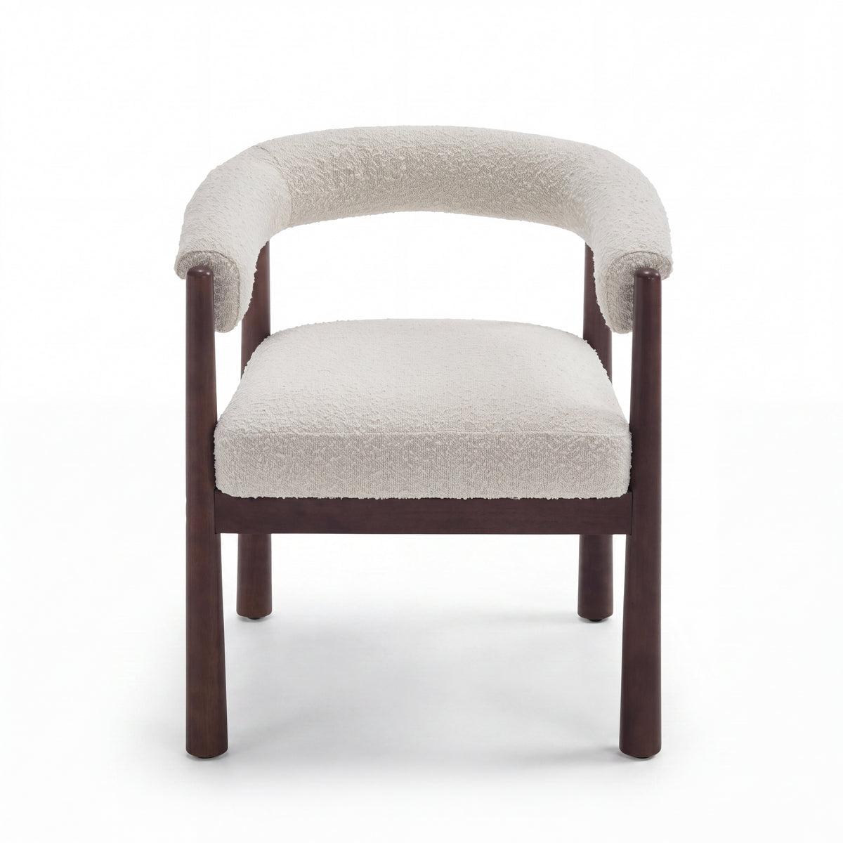 Alden Upholstered Dining Chair (Set of 2)