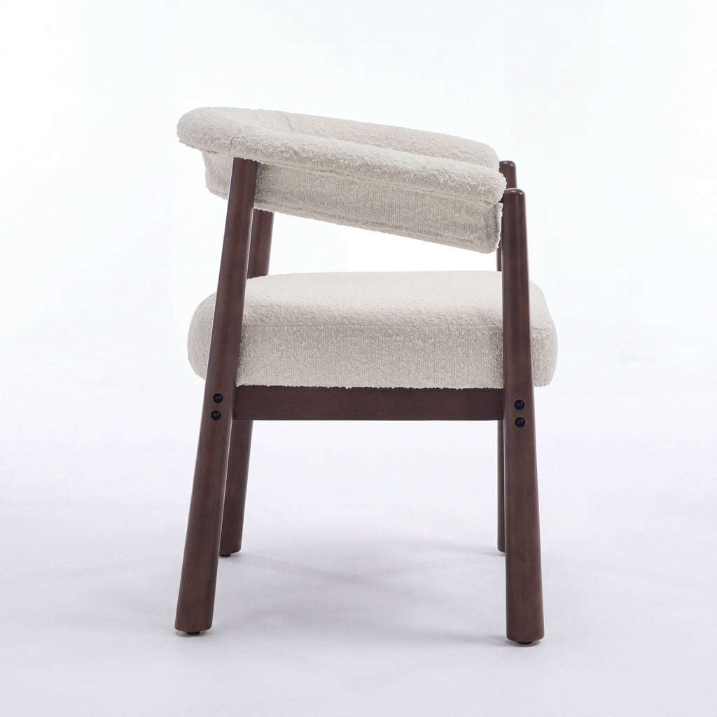 Alden Upholstered Dining Chair (Set of 2)