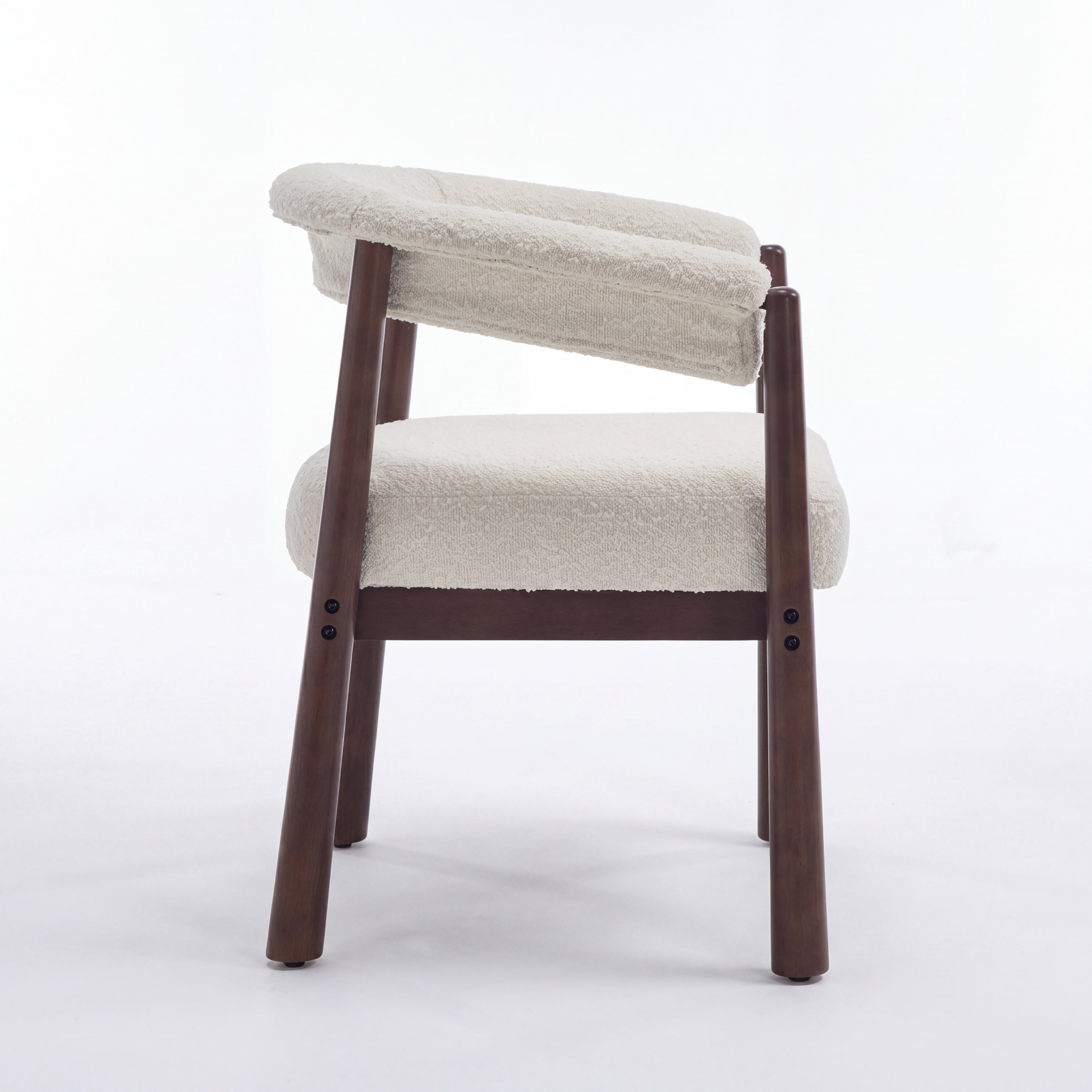 Alden Upholstered Dining Chair (Set of 2)