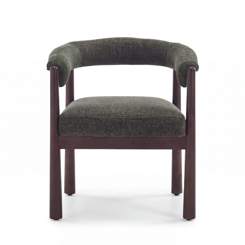 Alden Upholstered Dining Chair (Set of 2)