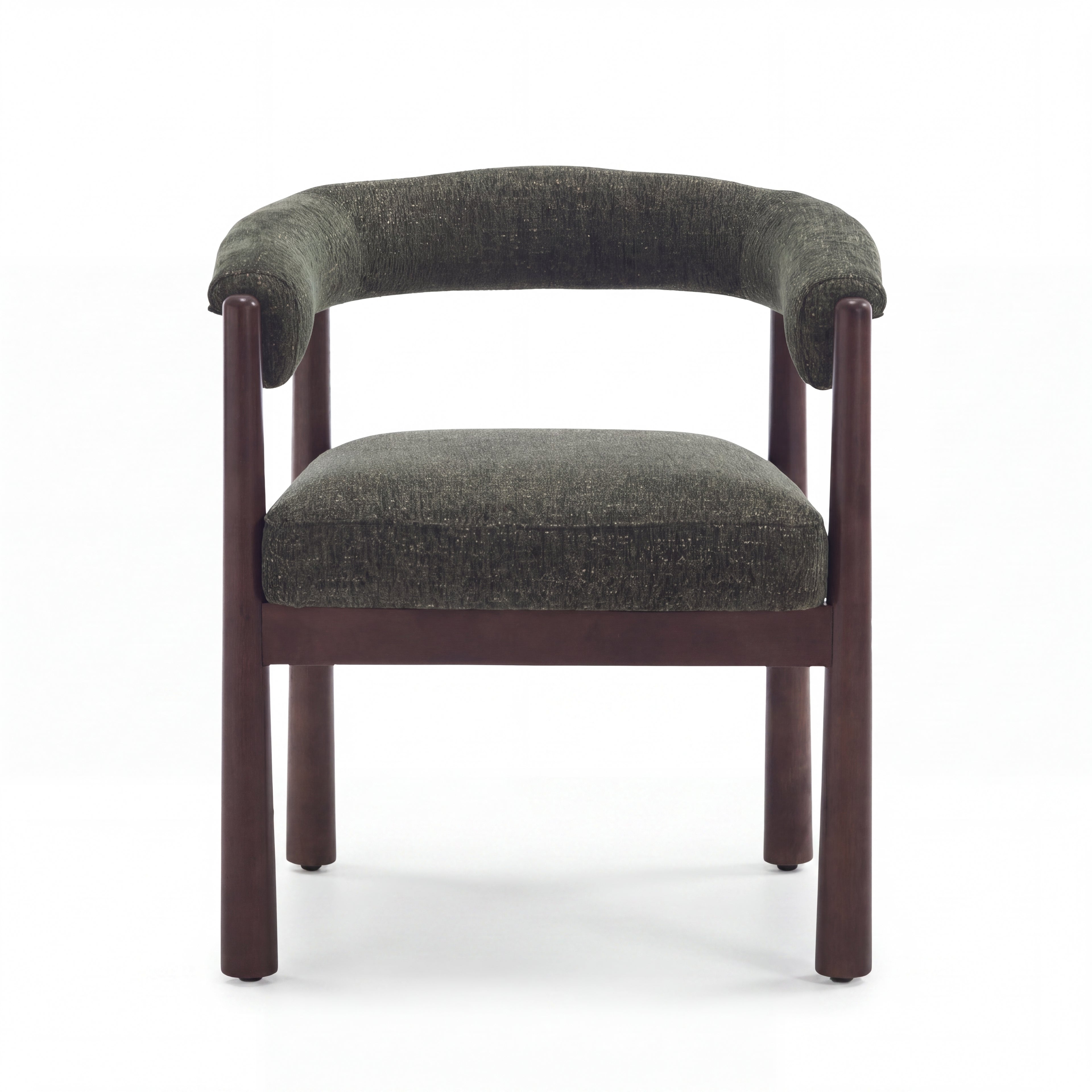 Alden Upholstered Dining Chair (Set of 2)