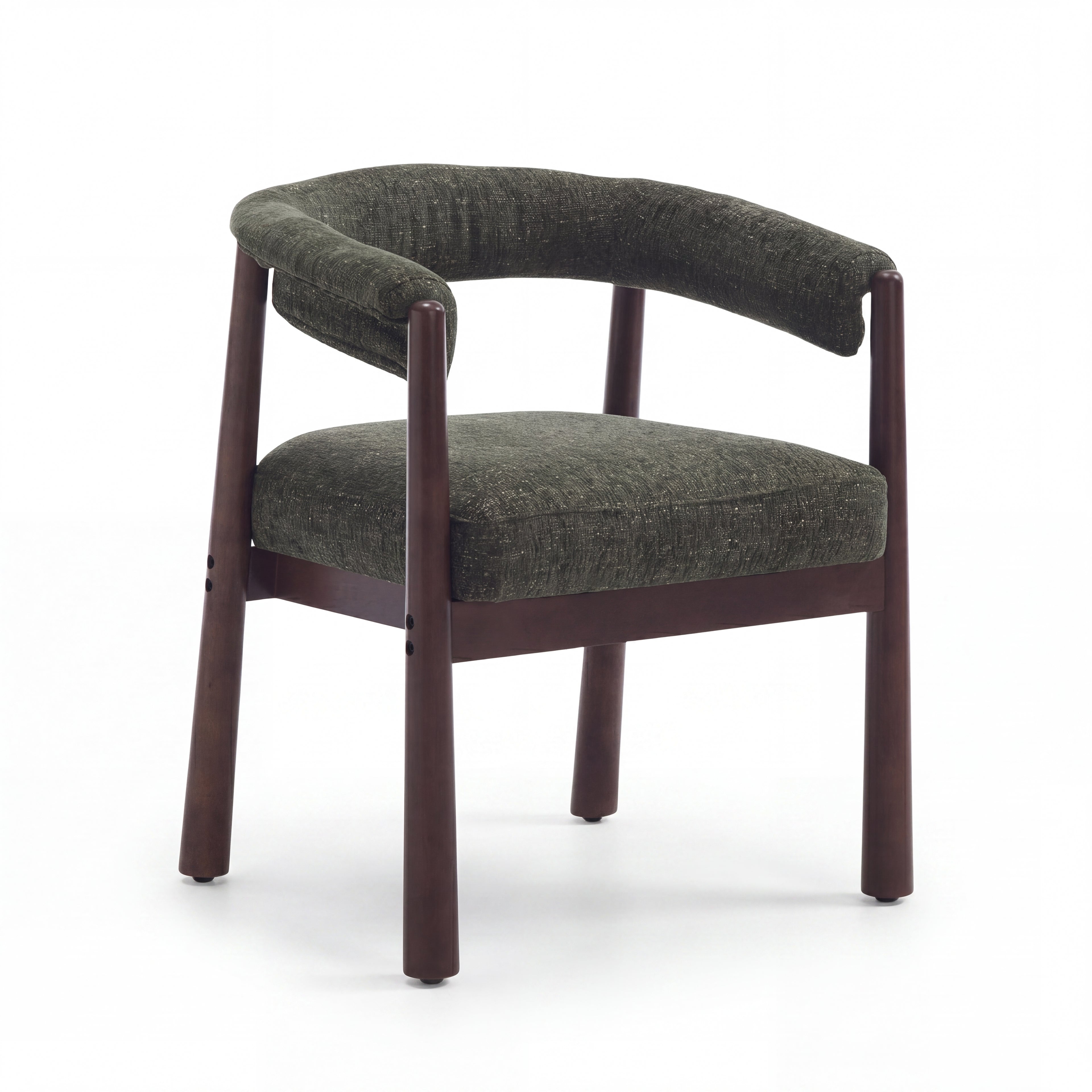 Alden Upholstered Dining Chair (Set of 2)