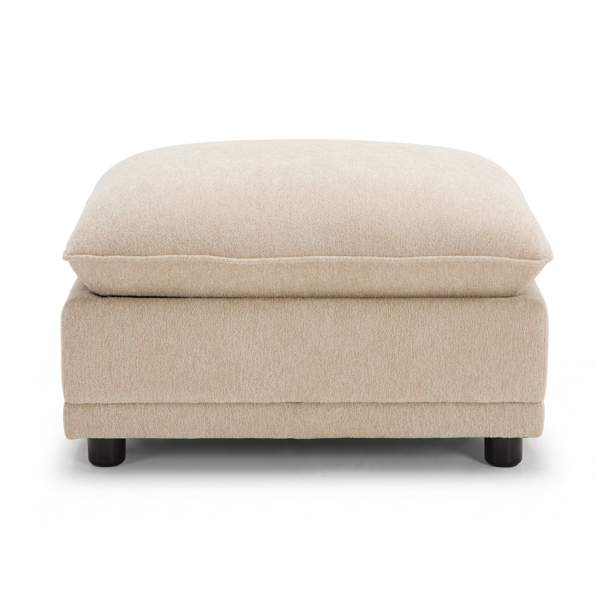 Arden Modular Chenille Sofa