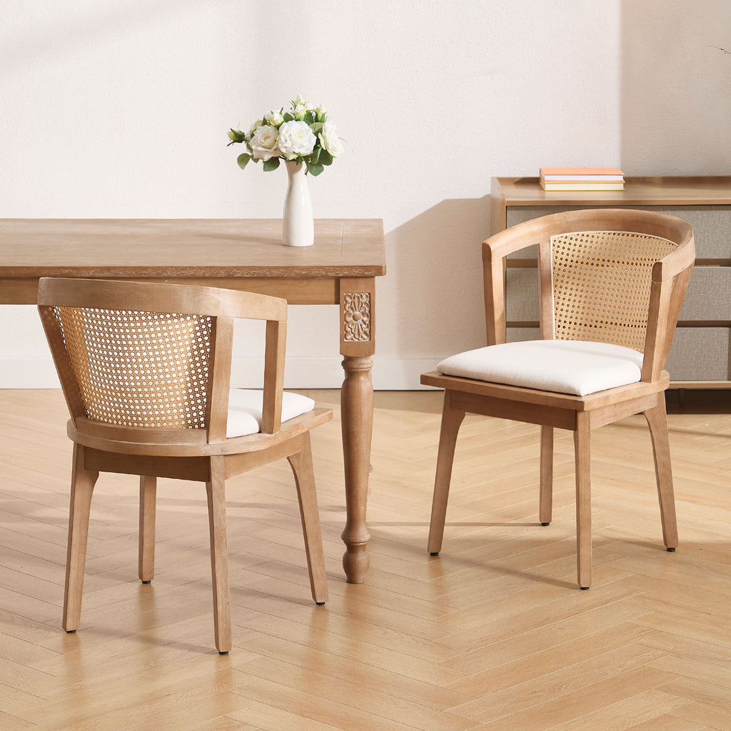 Emma Farmhouse Dining Chair