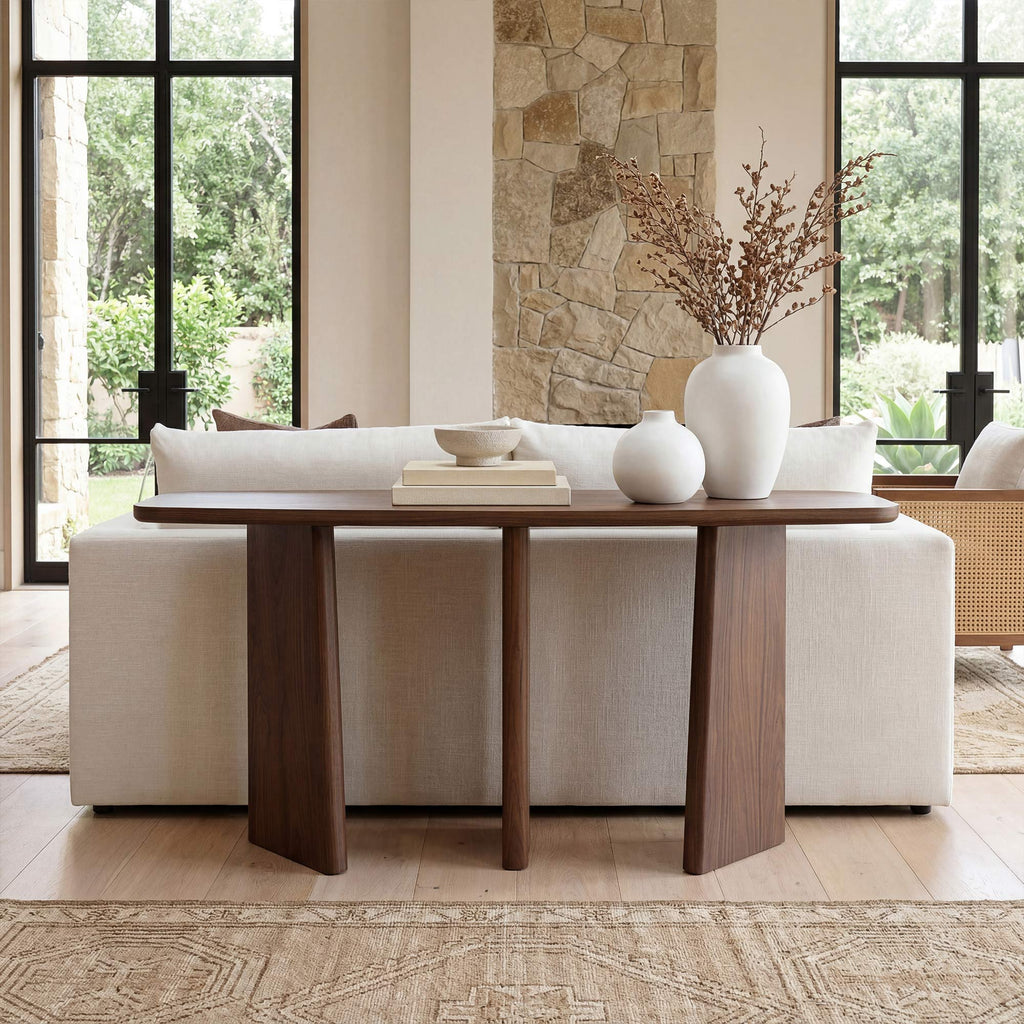 Humber Rectangle Console Table